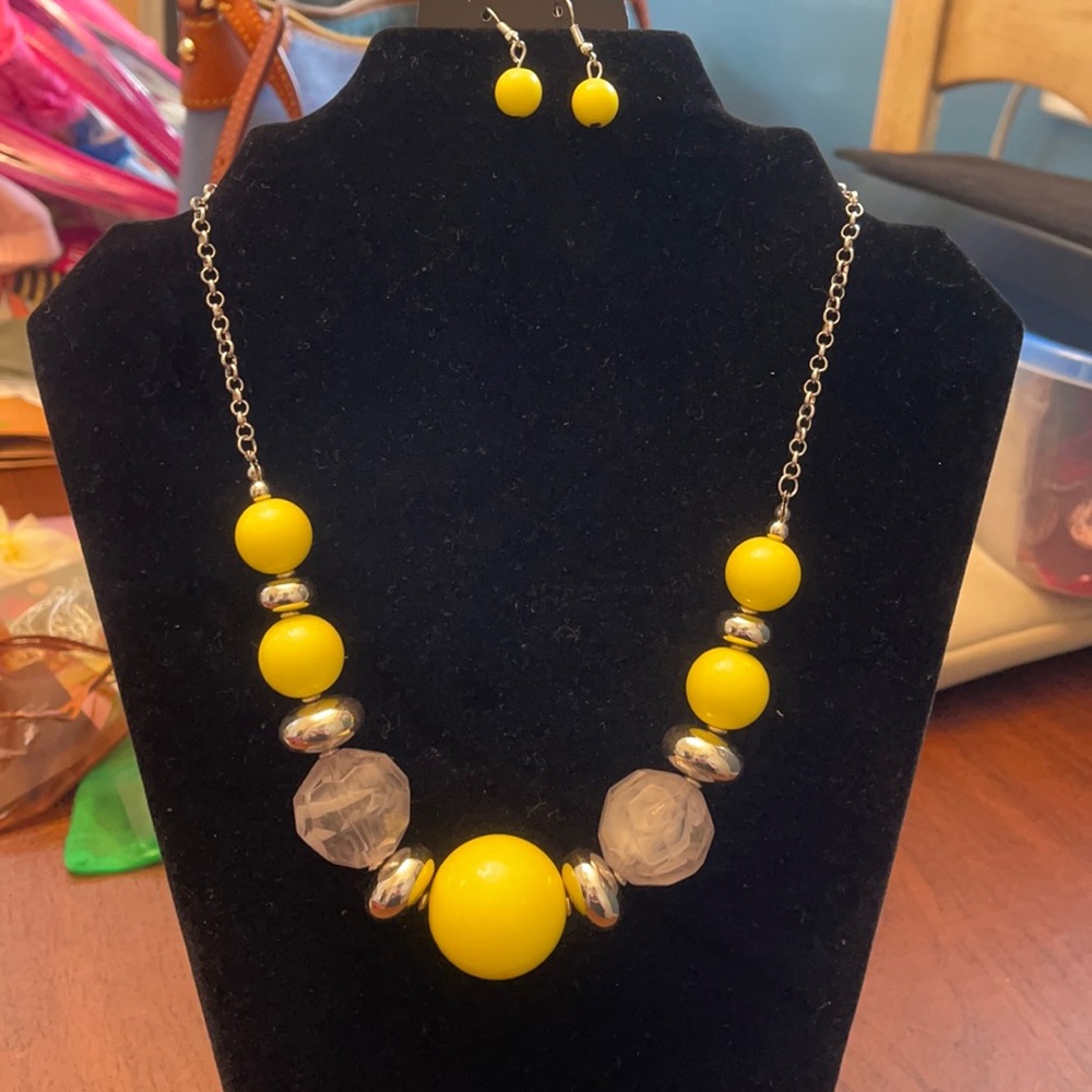 Paparazzi necklace